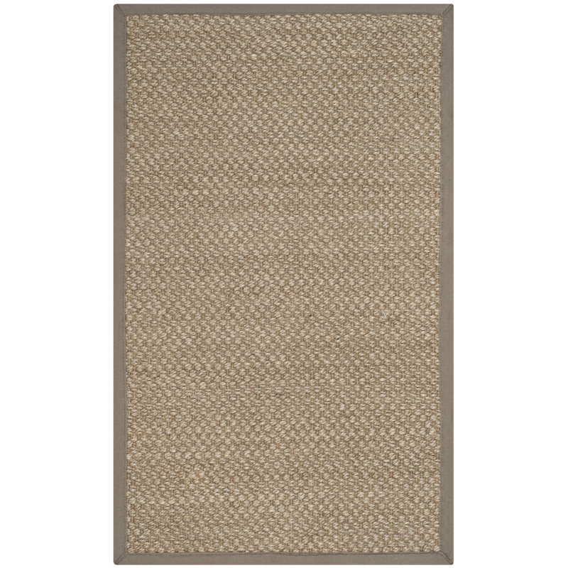 Tapis en sisal Shoreham, Rectangulaire 3 pi x 5 pi