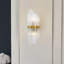 Applique murale 21,25 po