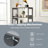 Grossi Bathroom Cabinet-1224028942
