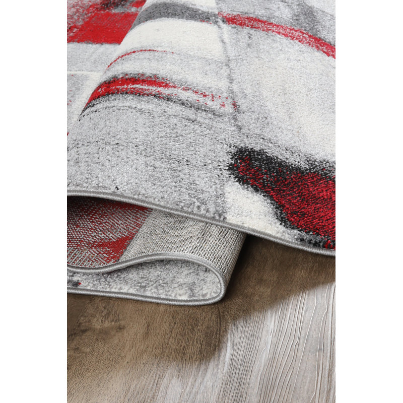 Bayshawn Area Rug, Rectangle 200 x 290cm