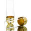 4 Piece 355ml Glass Flute Set-284601682
