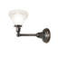 6.5" Wide Revival Nautica Wall Sconce