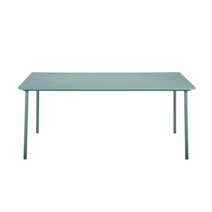 Outdoor Dining Table