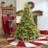 Pre-Lit Spruce Christmas Tree-1222090496