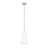 Tomy 1 Light Pendant in Modern-373399256-373399263