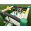 Island Hopper Sports N Hops Recreational Bounce House