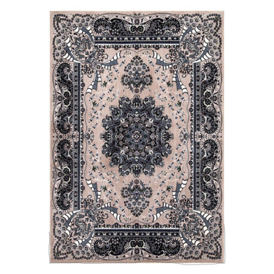 Bhavesh Floral and Oriental Flokati