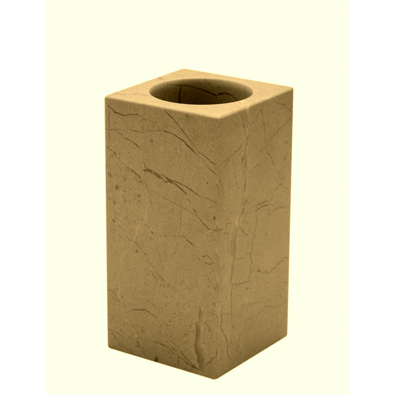 Rosado Marble Bathroom Accessory
