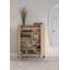 16 Pair Shoe Storage Cabinet