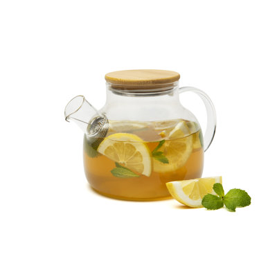 Excelsa 1000ml Glass