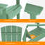 Chaise Adirondack Waskom-1775070609