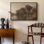 «Vintage Landscape - CECIX» sur toile-178341861-178341865