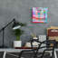 "Matrix Twig" par Zwart-617868680