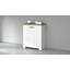20 Pair Shoe Storage Cabinet-2098583106
