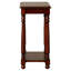 Devane CastleWood Side Table-394446527