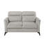 Coussin confortable en microfibre Modern Living-1939904047
