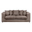 Moana 3 Seater Sofa-633518474
