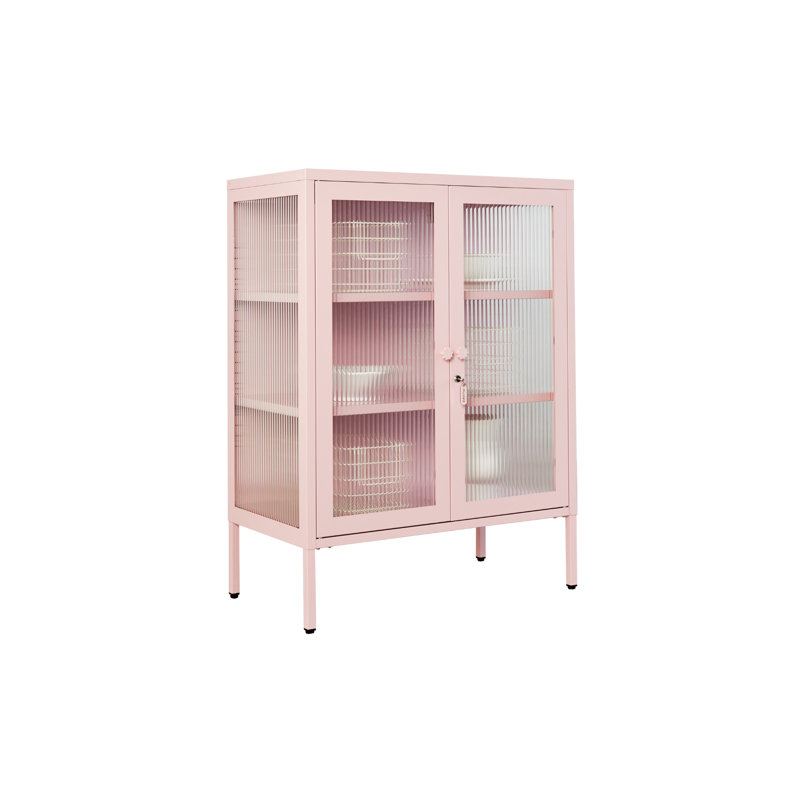 THE MIXER, Blush