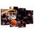 Arney Final Shot Basketball