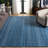 Skyee Hand Tufted Performance Rug-749238594