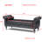 Upholstered Bed Bench Flip Top Storage-621315160