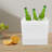 Plastic Multi-coloured LED Ice Bucket 
