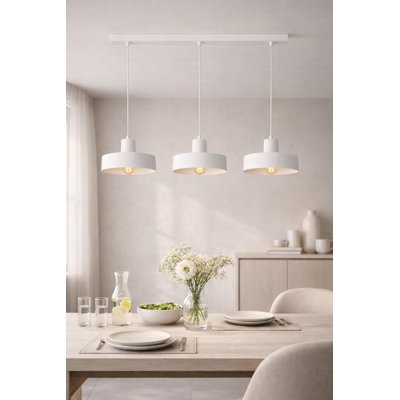 - Light Pendant