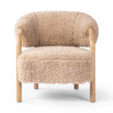 Brodie Chair-Sheldon Ivory
