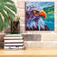 «Proud Eagle» par Carolee Vitaletti-172549089