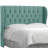 Elsa Upholstered Headboard-940202202-966201343