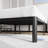  14‘’ Heavy Duty Metal Bed Frame,No Box Spring Needed,Easy Assembly-862092856