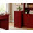 18.25'' Wide 3 -Drawer Solid Wood File Cabinet-1403133251