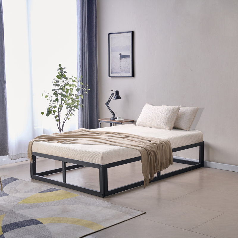 Bed, Small Double (4')