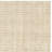 Debroh Natural Fiber Hand Woven Jute Solid Color Rug-1592171348
