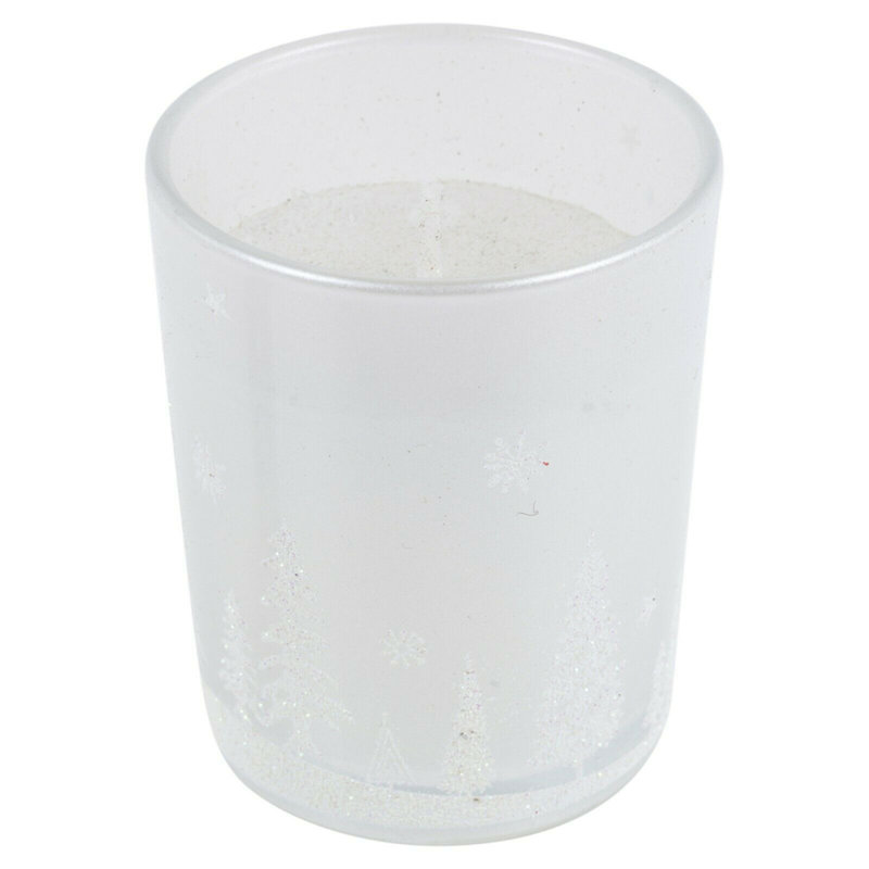 Glass Votive Holder