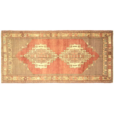 One-of-a-Kind 5'2" X 11'4" Area Rug