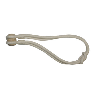 47cm Curtain Tieback
