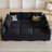 Kandle Velvet Upholstered Modular Sectional-800582872