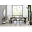 Edge Dining Table