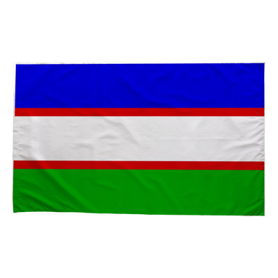 Cali City Flag — Outdoor Flag