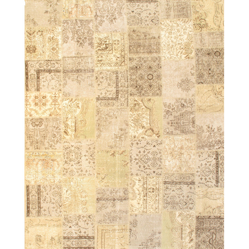 Doane Wool Indoor Rug