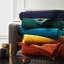 Room Darkening Single Curtain Panel-38149826-38149831