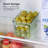 Copco Plastic Storage Bin-115676093-115676091