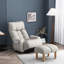 Fauteuil de jeu inclinable Trule