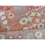 One-of-a-Kind 8'4" X 9'10" Wool Area Rug in Rust Orange
