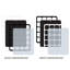 Rangement de bureau-2091697866