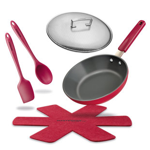 Aluminum Non-Stick