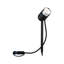 Anthracite Integrated LED Metal Spotlight