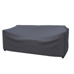 Argyri Rattan Outdoor Patio Sofa Cover