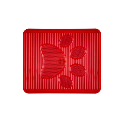 Plastic Litter Mat